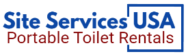 Logo Site Services USA