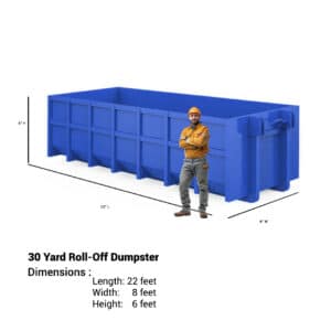 Home 10 30 Yard Dumpster Image For Dumpster Rental In Cleveland Ohio. Site Services USA