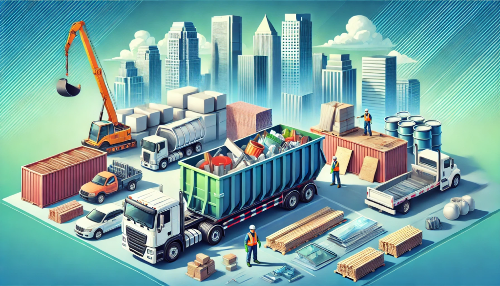 Site-Services-USA-your-Dumpster-rental-partner