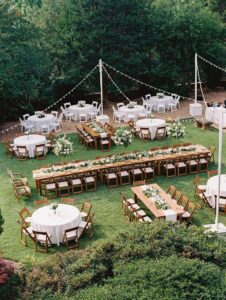 Outdoor Event Checklist