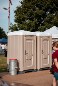 Title/H1: How Many Portable Toilets Do I Need For My Event?