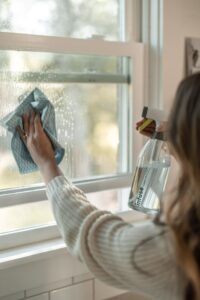 Seasonal Cleanup: Tips for Organizing and Decluttering Your Home