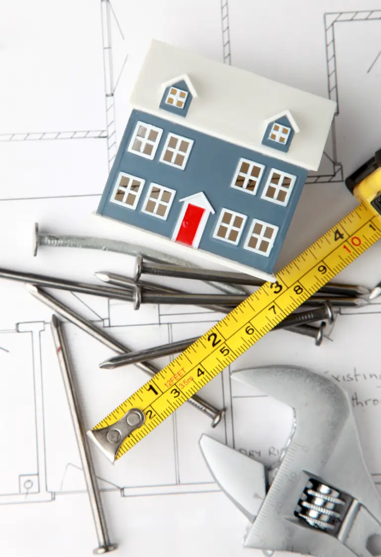 DIY Home Renovation Here’s Why You Need a Dumpster on Site