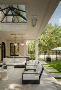 Home 12 Renovating Your Backyard Why You’ll Nee a Dumpster